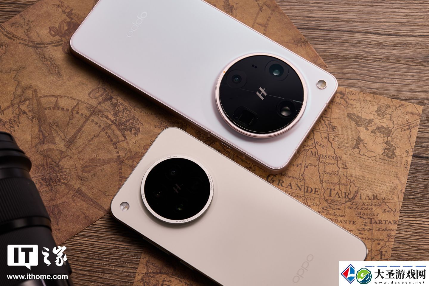 【IT之家评测室】OPPO