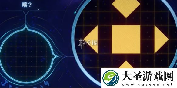 崩坏星穹铁道命运重渊预言算碑怎么解谜