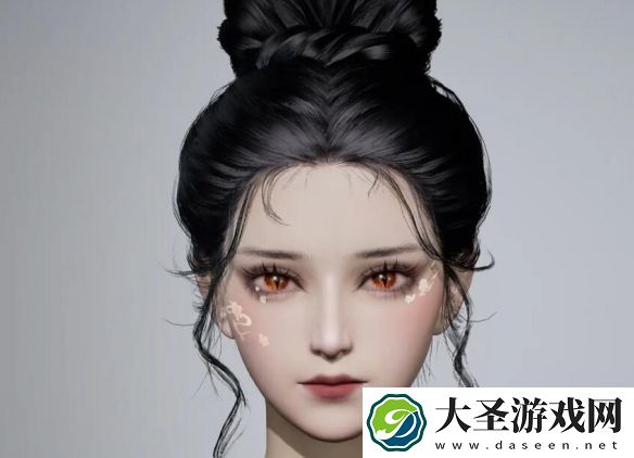 燕云十六声惊鸿捏脸码