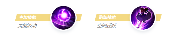 决胜巅峰桂妮薇儿技能是什么