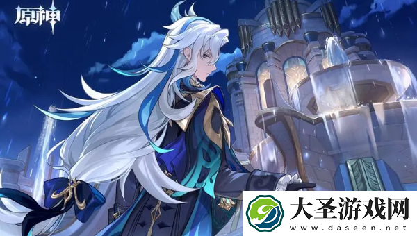 原神5.2角色哪个强