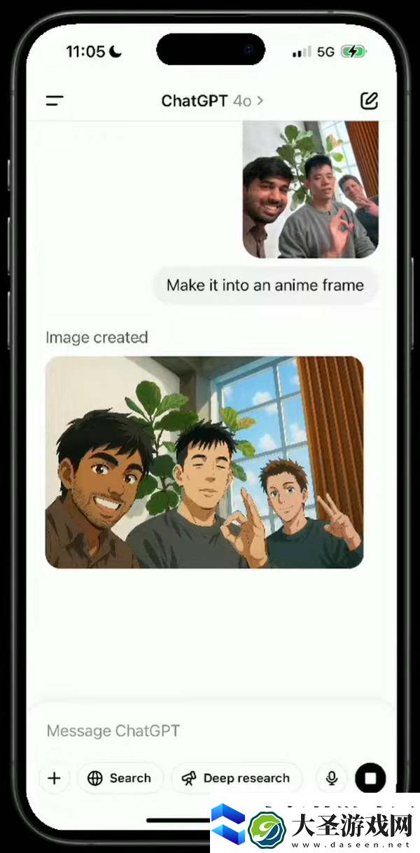 OpenAI