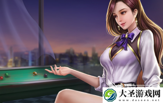 适合青少年玩的游戏汇总2025