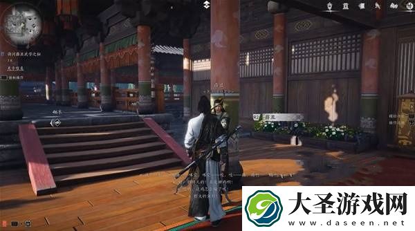 燕云十六声瓦肆奇人怎么过