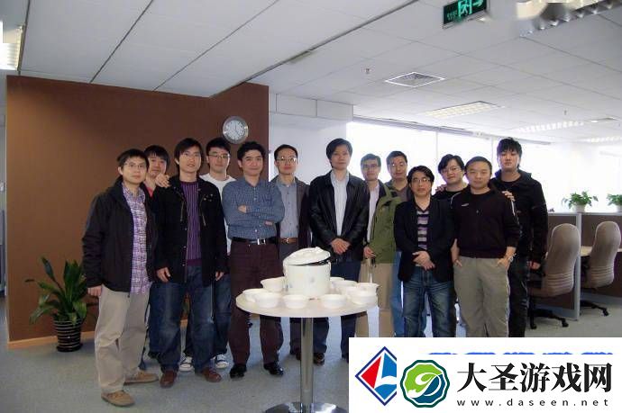 小米15周年