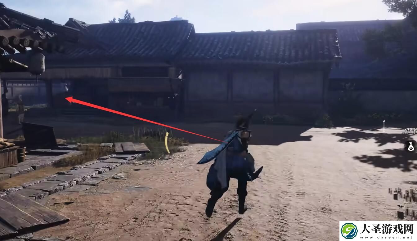 燕云十六声生叶之粥任务