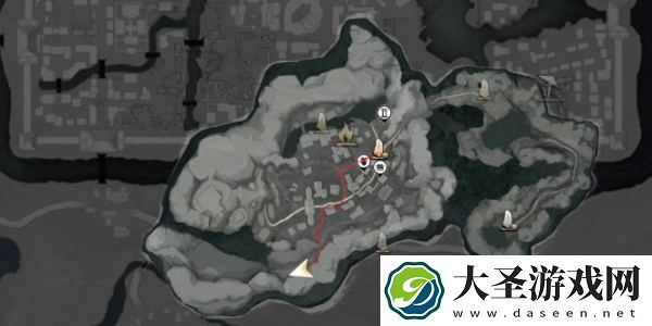 燕云十六声阴兵借道怎么过