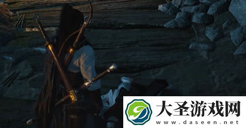 燕云十六声阴阳如影怎么过