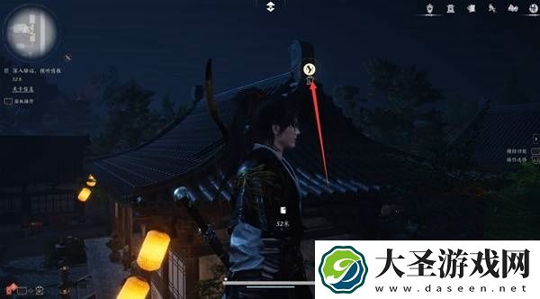 燕云十六声瓦肆奇人怎么过