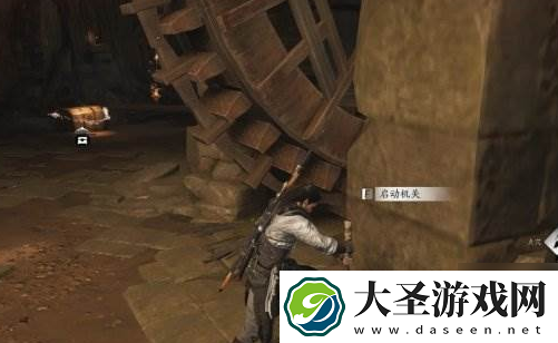 燕云十六声春秋别馆怎么过