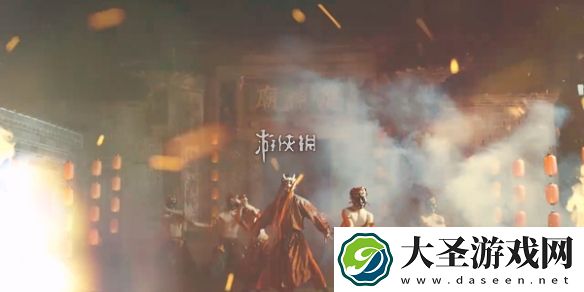 燕云十六声冷清捏脸码