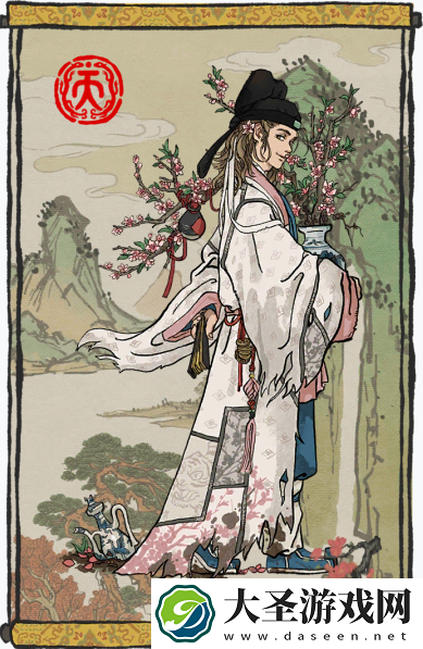 江南风景盛世绘