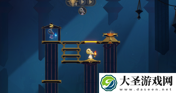 崩坏星穹铁道奥赫玛黄金替罪羊怎么过