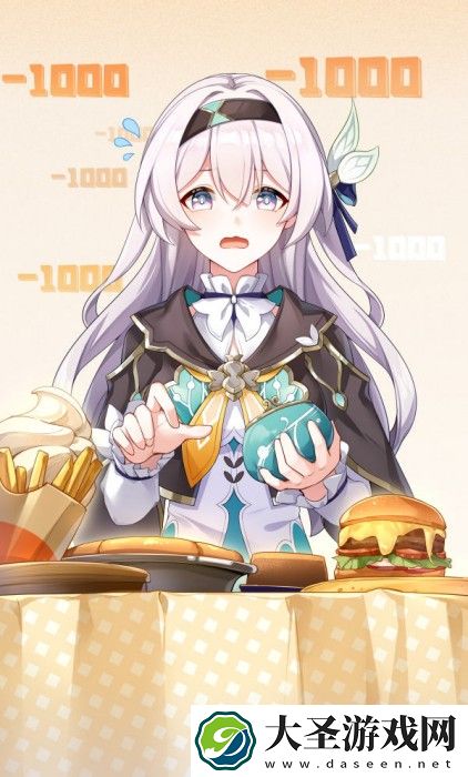 崩坏星穹铁道流萤怎么培养