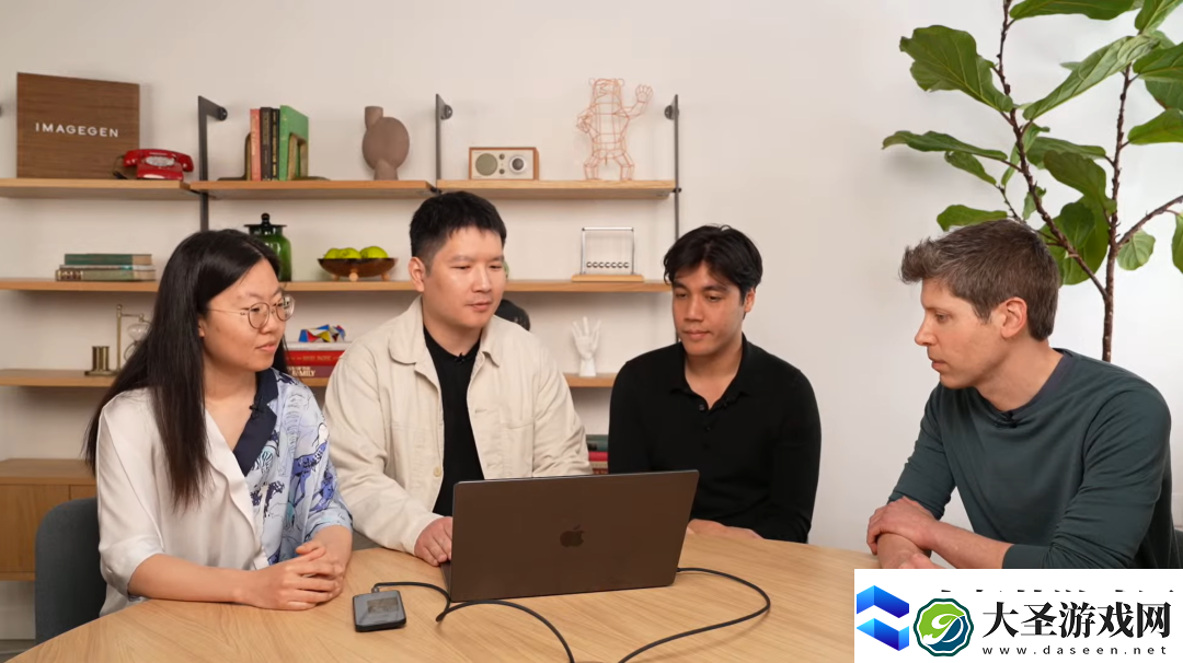 OpenAI
