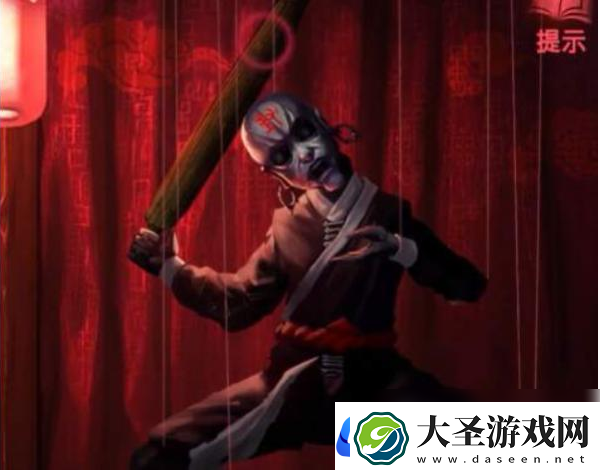 纸嫁衣2奘铃村打开伞方法一览