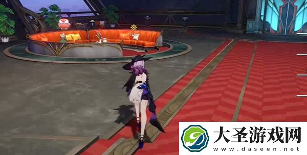 崩坏星穹铁道浮生若梦怎么过