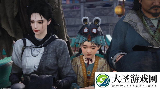 燕云十六声群英荟萃怎么过