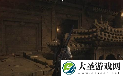 燕云十六声春秋别馆怎么过