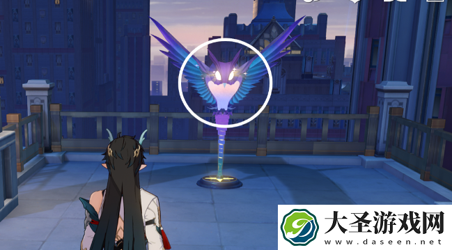 崩坏星穹铁道视差怪怎么解锁