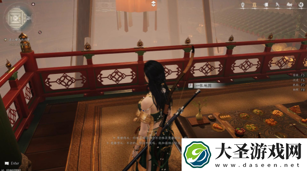 燕云十六声群英荟萃怎么过