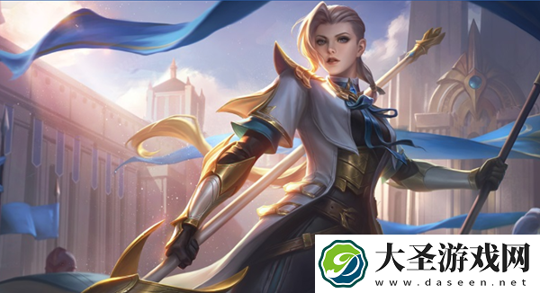 决胜巅峰希雅怎么玩
