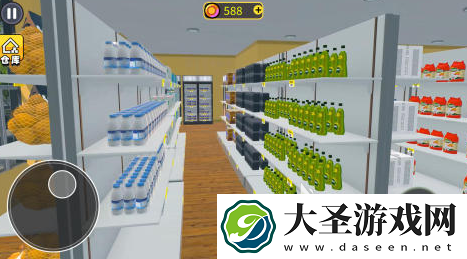 超市模拟游戏怎么下载 2025有趣的超市模拟手游排名