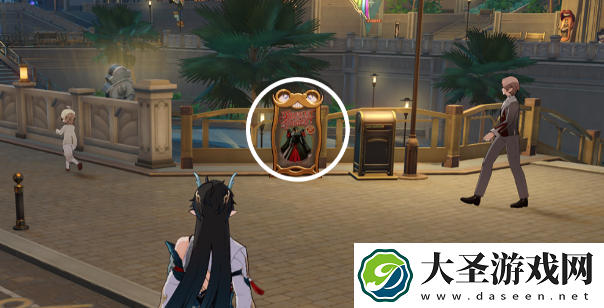 崩坏星穹铁道广告牌怎么解锁