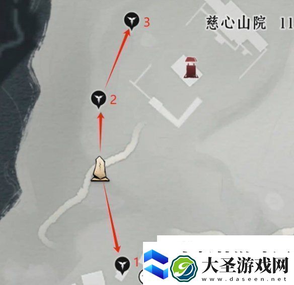 燕云十六声清河蹊跷奇珍位置大全燕云十六声清河蹊跷奇珍位置汇总