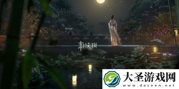 燕云十六声月兔捏脸码