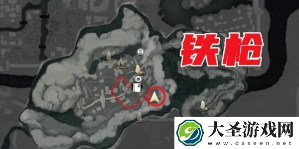 燕云十六声阴兵借道怎么过