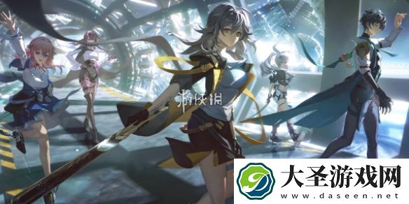 崩坏星穹铁道灵砂什么时候上线
