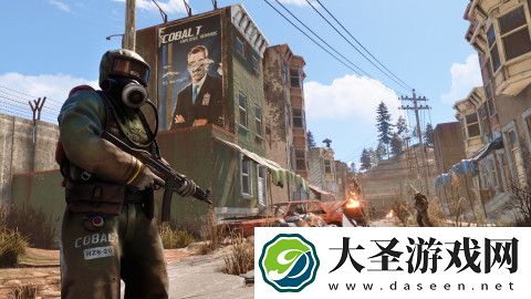 腐蚀手游版上线时间一览