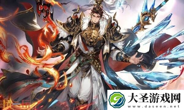 三国志幻想大陆礼包码2025最新