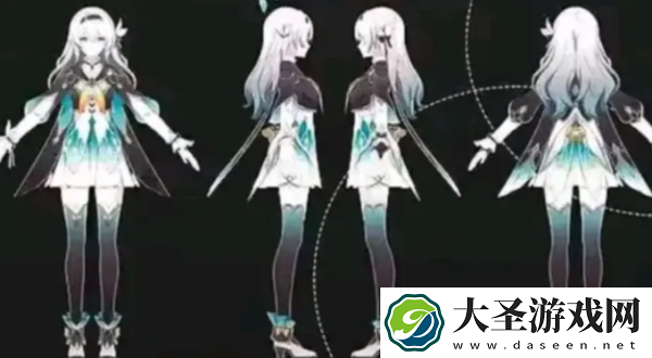 崩坏星穹铁道流萤怎么培养
