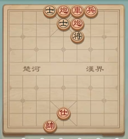 燕云十六声张龙棋局怎么下