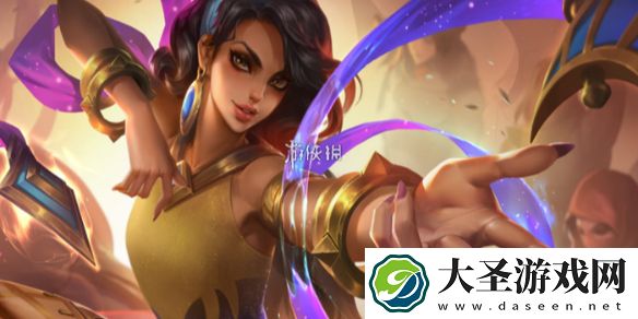 决胜巅峰艾丝美拉达怎么出装