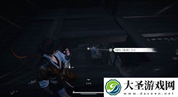 燕云十六声瓦肆奇人怎么过