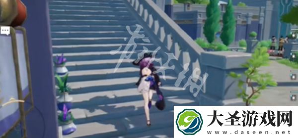 崩坏星穹铁道永恒圣城奥赫玛贼灵在哪