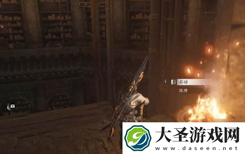 燕云十六声春秋别馆怎么过