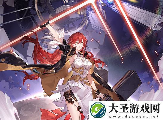 崩坏星穹铁道流萤怎么培养