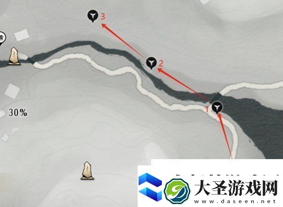 燕云十六声清河蹊跷奇珍位置大全燕云十六声清河蹊跷奇珍位置汇总