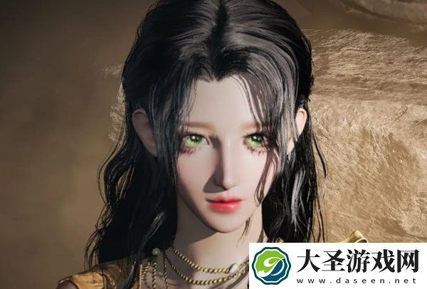 燕云十六声猫娘捏脸码