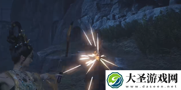 燕云十六声纸人夭奇遇攻略