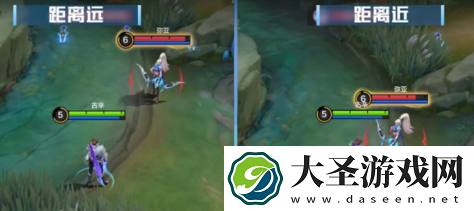 决胜巅峰古幸技能介绍
