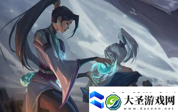 无畏契约源能行动画面设置教程