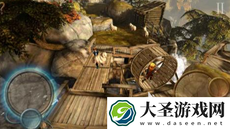 505games有哪些游戏 2025耐玩的505games手游合集