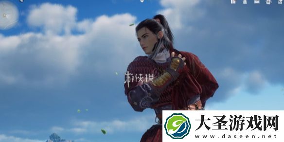 燕云十六声小王爷捏脸码