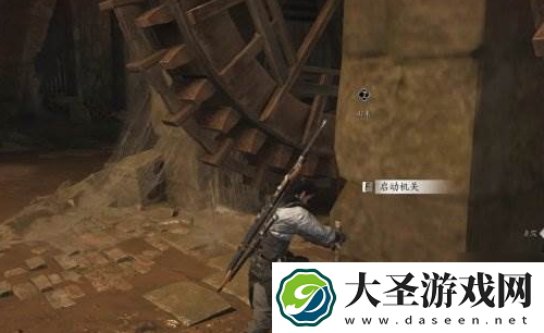 燕云十六声春秋别馆怎么过