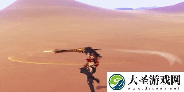 原神